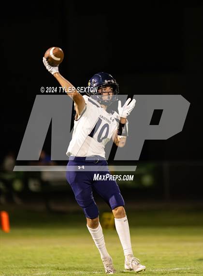 Thumbnail 1 in Glendale Prep Academy @ Tanque Verde photogallery.