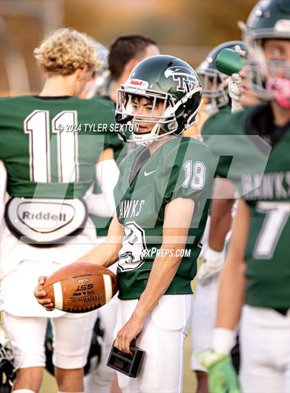 Thumbnail 3 in Glendale Prep Academy @ Tanque Verde photogallery.