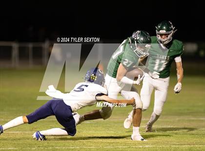 Thumbnail 2 in Glendale Prep Academy @ Tanque Verde photogallery.