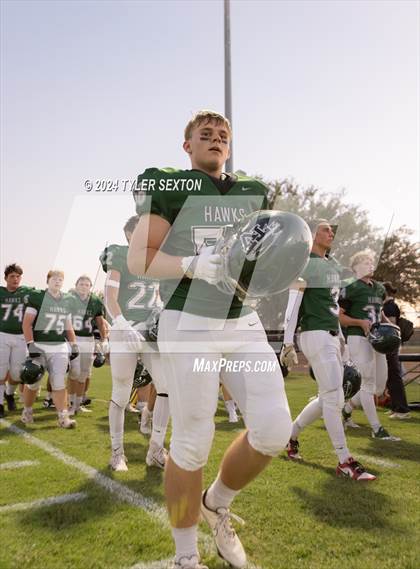 Thumbnail 3 in Glendale Prep Academy @ Tanque Verde photogallery.