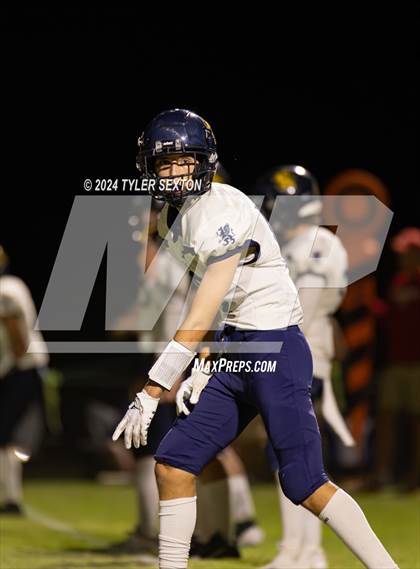 Thumbnail 3 in Glendale Prep Academy @ Tanque Verde photogallery.