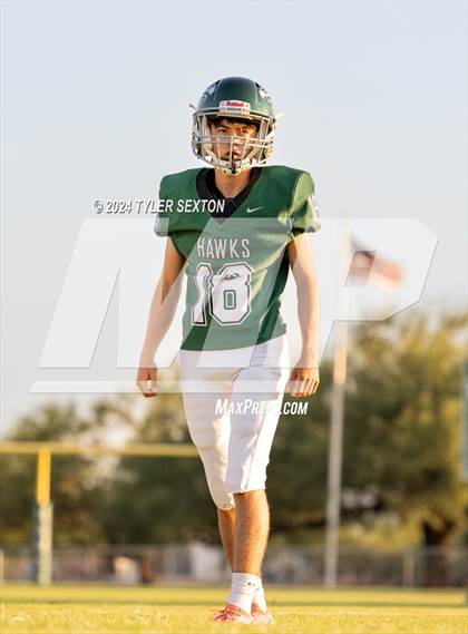 Thumbnail 1 in Glendale Prep Academy @ Tanque Verde photogallery.