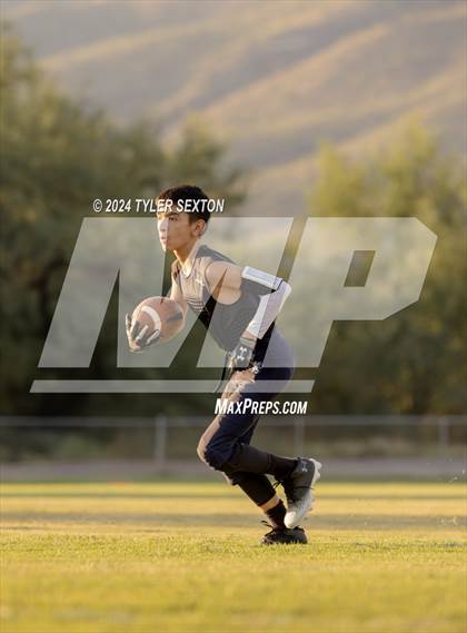 Thumbnail 1 in Glendale Prep Academy @ Tanque Verde photogallery.