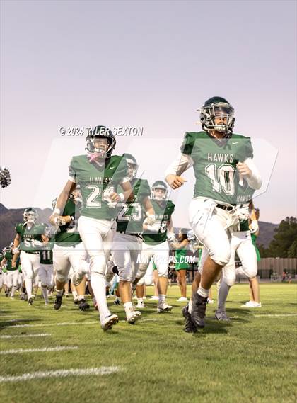 Thumbnail 2 in Glendale Prep Academy @ Tanque Verde photogallery.