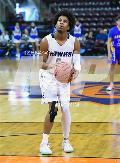 Thumbnail 1 in Fort Thomas vs. The Gregory School (AIA 1A Semifinal) photogallery.