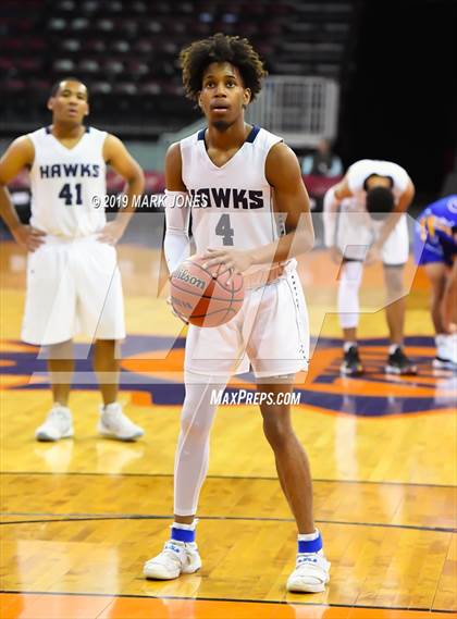Thumbnail 2 in Fort Thomas vs. The Gregory School (AIA 1A Semifinal) photogallery.