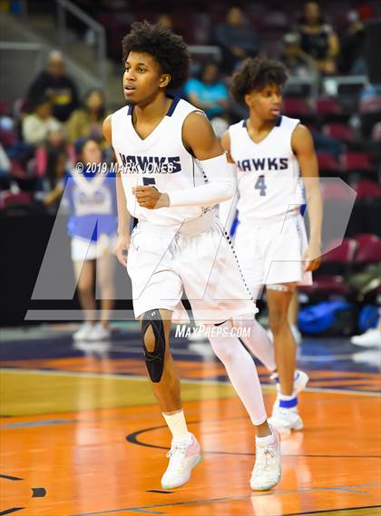 Thumbnail 2 in Fort Thomas vs. The Gregory School (AIA 1A Semifinal) photogallery.