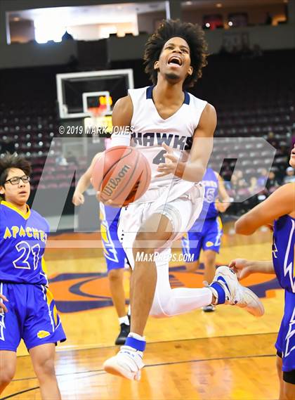 Thumbnail 1 in Fort Thomas vs. The Gregory School (AIA 1A Semifinal) photogallery.