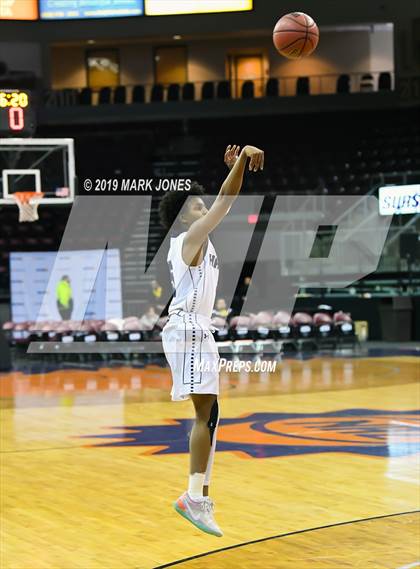 Thumbnail 3 in Fort Thomas vs. The Gregory School (AIA 1A Semifinal) photogallery.