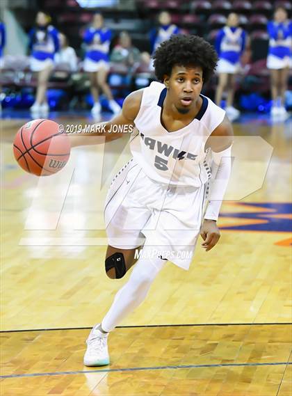 Thumbnail 1 in Fort Thomas vs. The Gregory School (AIA 1A Semifinal) photogallery.