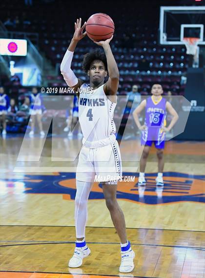 Thumbnail 1 in Fort Thomas vs. The Gregory School (AIA 1A Semifinal) photogallery.