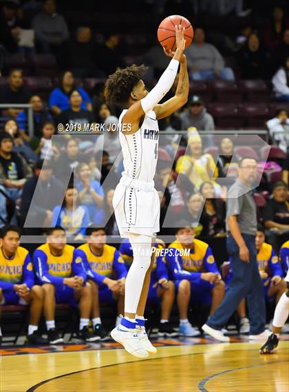Thumbnail 3 in Fort Thomas vs. The Gregory School (AIA 1A Semifinal) photogallery.