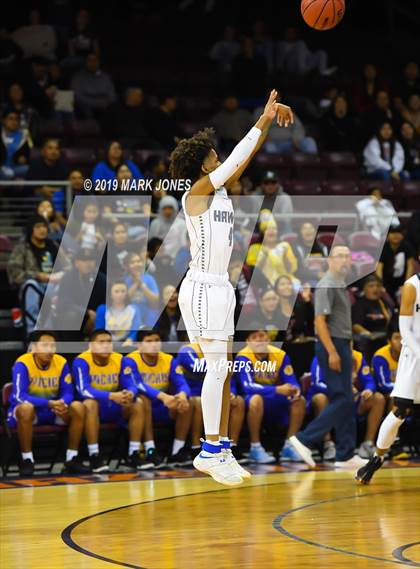 Thumbnail 1 in Fort Thomas vs. The Gregory School (AIA 1A Semifinal) photogallery.