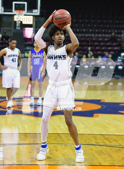 Thumbnail 2 in Fort Thomas vs. The Gregory School (AIA 1A Semifinal) photogallery.
