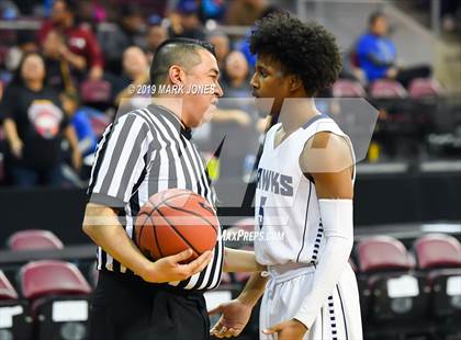 Thumbnail 3 in Fort Thomas vs. The Gregory School (AIA 1A Semifinal) photogallery.