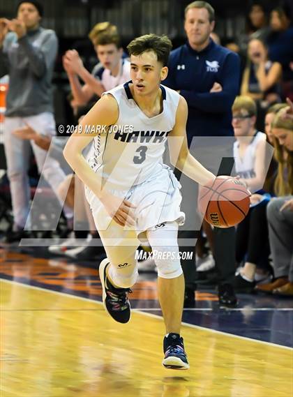 Thumbnail 1 in Fort Thomas vs. The Gregory School (AIA 1A Semifinal) photogallery.