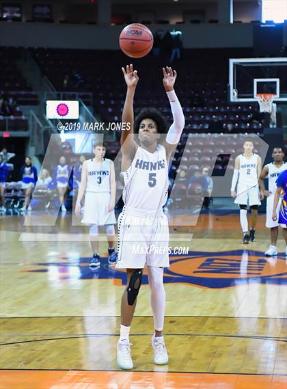 Thumbnail 2 in Fort Thomas vs. The Gregory School (AIA 1A Semifinal) photogallery.