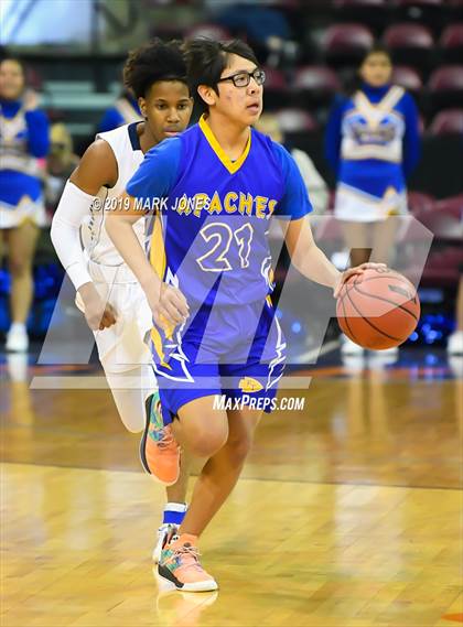 Thumbnail 1 in Fort Thomas vs. The Gregory School (AIA 1A Semifinal) photogallery.
