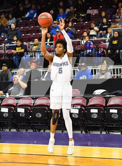Thumbnail 2 in Fort Thomas vs. The Gregory School (AIA 1A Semifinal) photogallery.