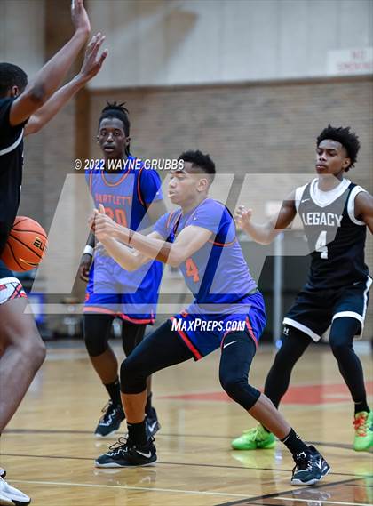 Thumbnail 1 in Legacy School of Sport Sciences @ Bartlett (Red River Hoopfest) photogallery.