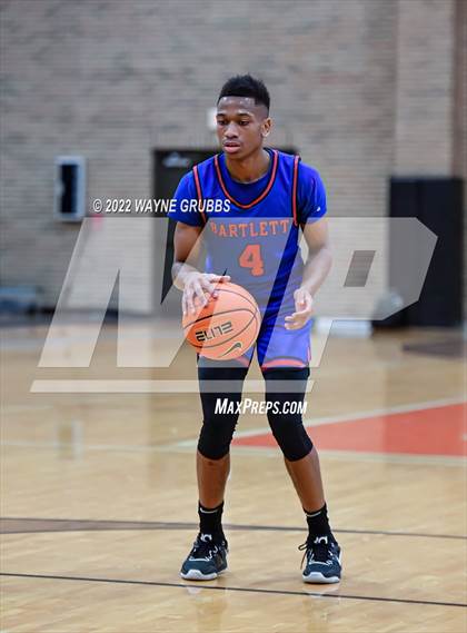 Thumbnail 3 in Legacy School of Sport Sciences @ Bartlett (Red River Hoopfest) photogallery.