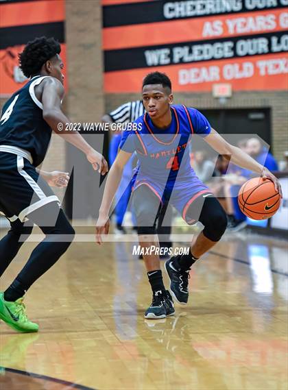 Thumbnail 1 in Legacy School of Sport Sciences @ Bartlett (Red River Hoopfest) photogallery.