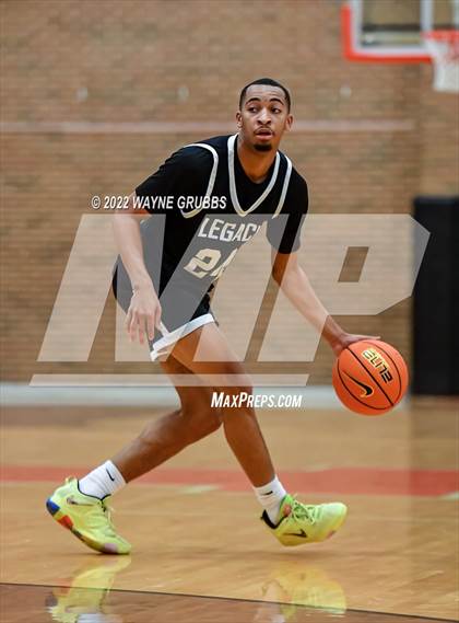 Thumbnail 3 in Legacy School of Sport Sciences @ Bartlett (Red River Hoopfest) photogallery.
