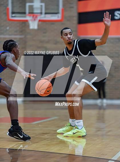 Thumbnail 3 in Legacy School of Sport Sciences @ Bartlett (Red River Hoopfest) photogallery.
