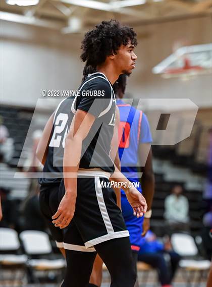 Thumbnail 2 in Legacy School of Sport Sciences @ Bartlett (Red River Hoopfest) photogallery.