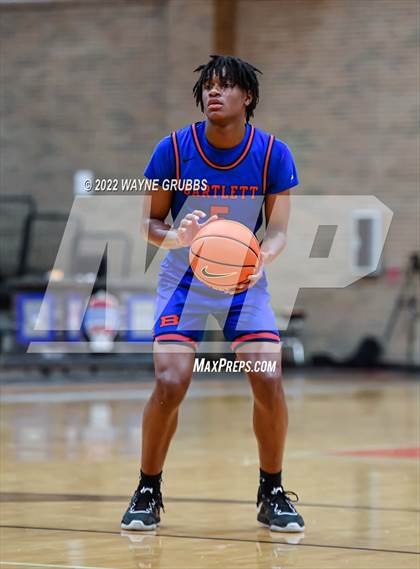 Thumbnail 1 in Legacy School of Sport Sciences @ Bartlett (Red River Hoopfest) photogallery.