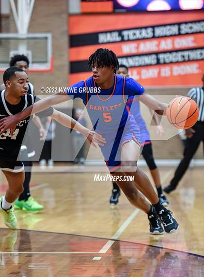Thumbnail 2 in Legacy School of Sport Sciences @ Bartlett (Red River Hoopfest) photogallery.