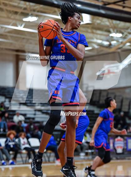 Thumbnail 3 in Legacy School of Sport Sciences @ Bartlett (Red River Hoopfest) photogallery.