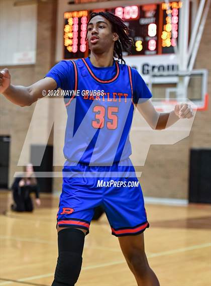 Thumbnail 3 in Legacy School of Sport Sciences @ Bartlett (Red River Hoopfest) photogallery.