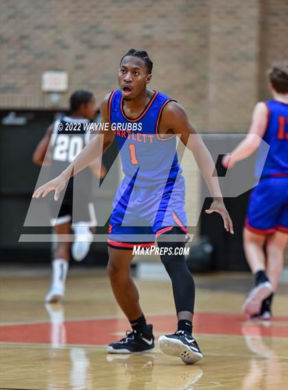 Thumbnail 2 in Legacy School of Sport Sciences @ Bartlett (Red River Hoopfest) photogallery.