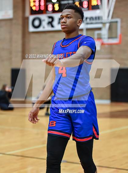 Thumbnail 2 in Legacy School of Sport Sciences @ Bartlett (Red River Hoopfest) photogallery.