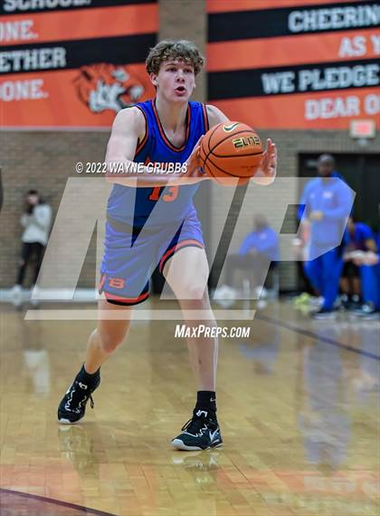 Thumbnail 3 in Legacy School of Sport Sciences @ Bartlett (Red River Hoopfest) photogallery.