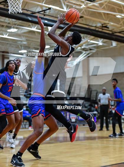 Thumbnail 3 in Legacy School of Sport Sciences @ Bartlett (Red River Hoopfest) photogallery.