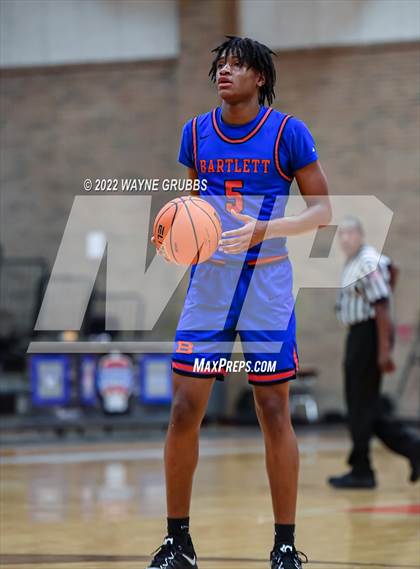 Thumbnail 3 in Legacy School of Sport Sciences @ Bartlett (Red River Hoopfest) photogallery.