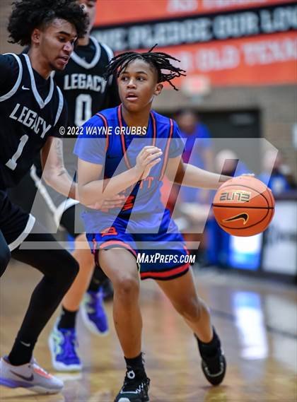 Thumbnail 1 in Legacy School of Sport Sciences @ Bartlett (Red River Hoopfest) photogallery.