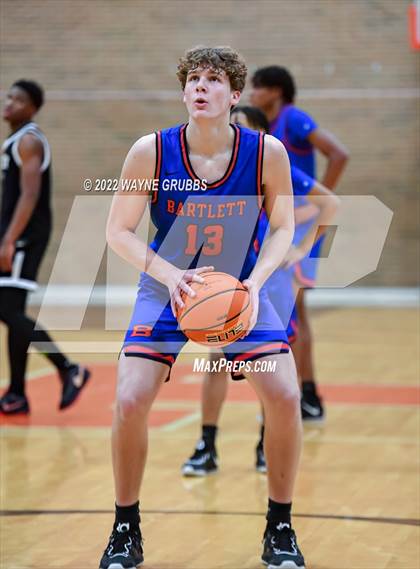 Thumbnail 3 in Legacy School of Sport Sciences @ Bartlett (Red River Hoopfest) photogallery.