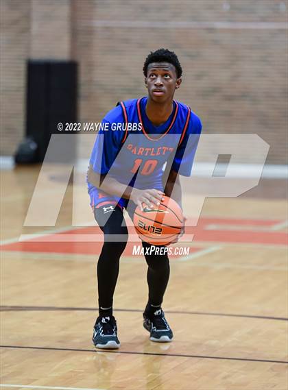 Thumbnail 1 in Legacy School of Sport Sciences @ Bartlett (Red River Hoopfest) photogallery.