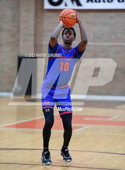Thumbnail 3 in Legacy School of Sport Sciences @ Bartlett (Red River Hoopfest) photogallery.