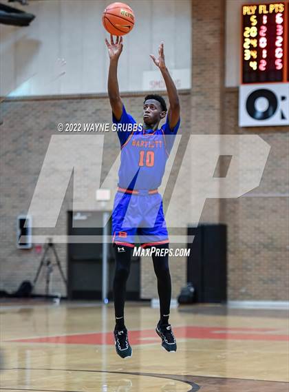 Thumbnail 3 in Legacy School of Sport Sciences @ Bartlett (Red River Hoopfest) photogallery.