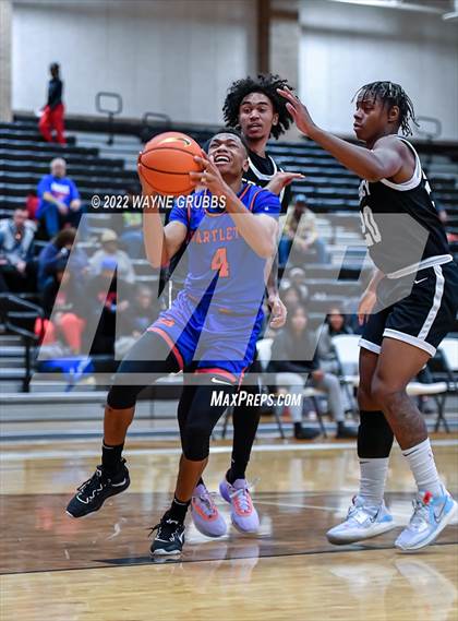 Thumbnail 1 in Legacy School of Sport Sciences @ Bartlett (Red River Hoopfest) photogallery.