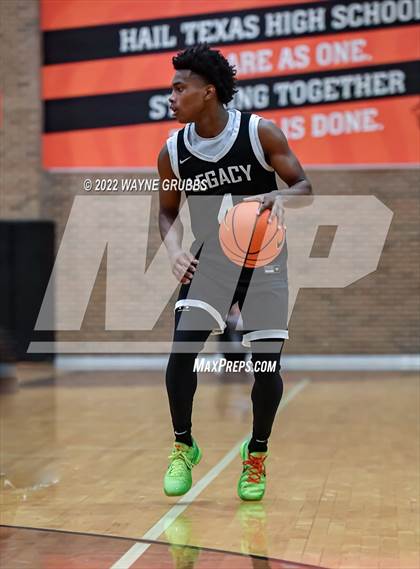 Thumbnail 2 in Legacy School of Sport Sciences @ Bartlett (Red River Hoopfest) photogallery.