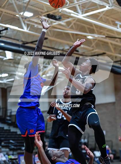 Thumbnail 1 in Legacy School of Sport Sciences @ Bartlett (Red River Hoopfest) photogallery.