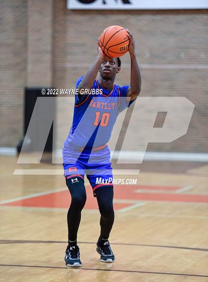 Thumbnail 2 in Legacy School of Sport Sciences @ Bartlett (Red River Hoopfest) photogallery.