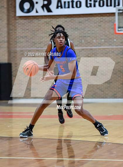 Thumbnail 3 in Legacy School of Sport Sciences @ Bartlett (Red River Hoopfest) photogallery.