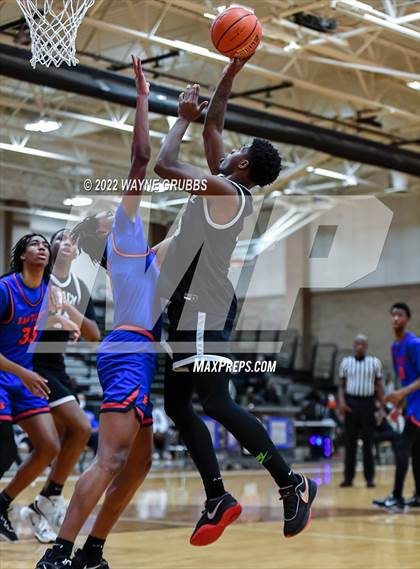 Thumbnail 1 in Legacy School of Sport Sciences @ Bartlett (Red River Hoopfest) photogallery.