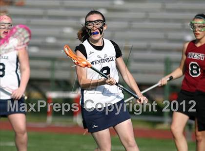 Thumbnail 3 in Hazelwood West vs. Holt photogallery.